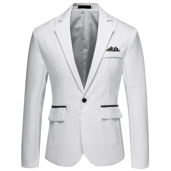 Damen eleganter Slim-Fit Blazer Drune
