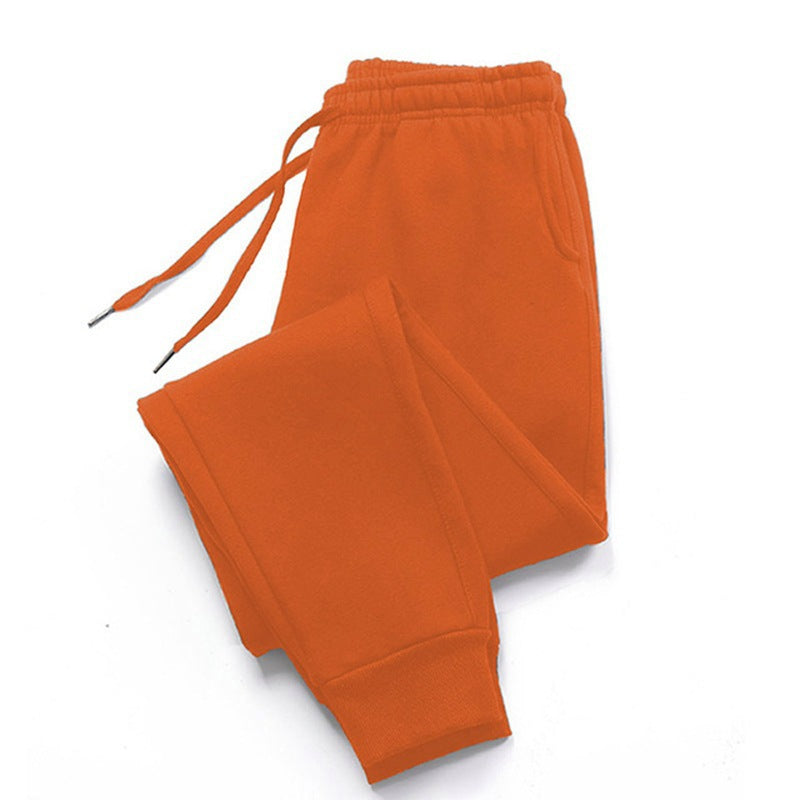 Damen Sportliche Jogginghose Drune