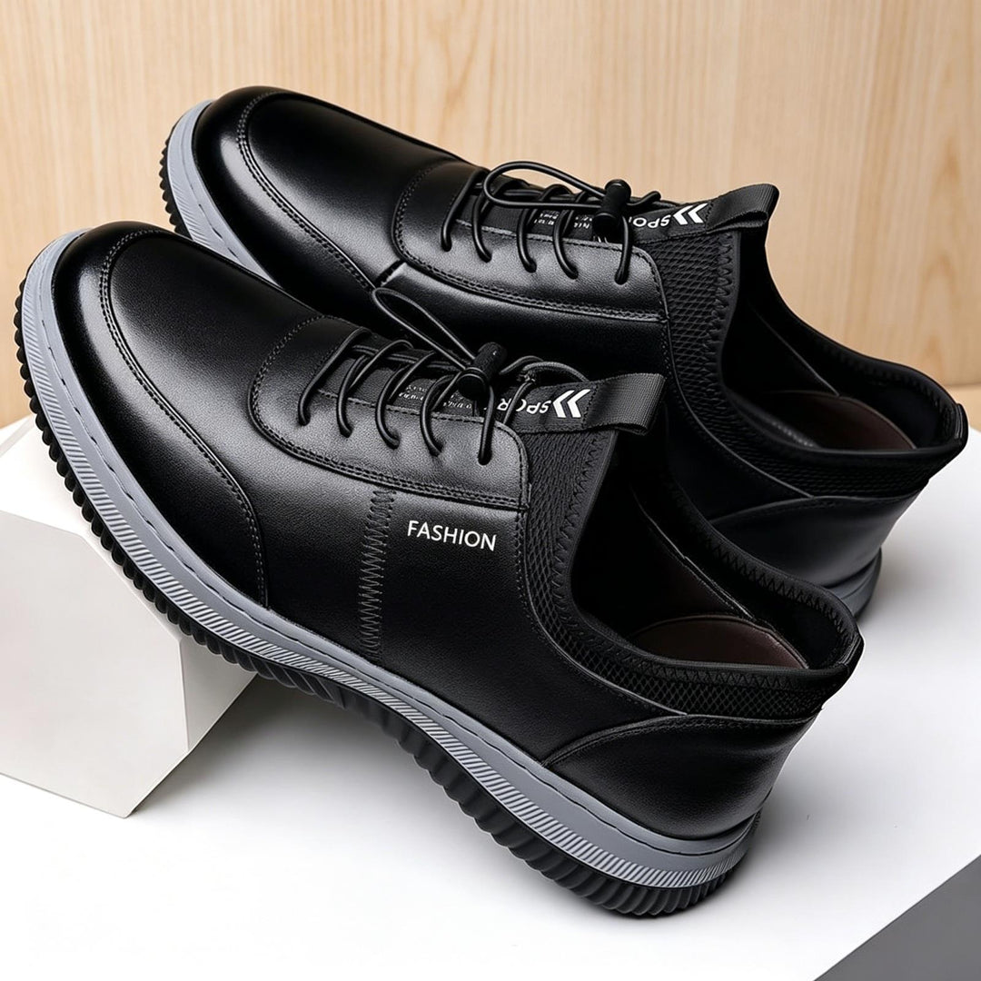 Herren Bequeme und stilvolle Freizeitschuhe Drune 1788175412