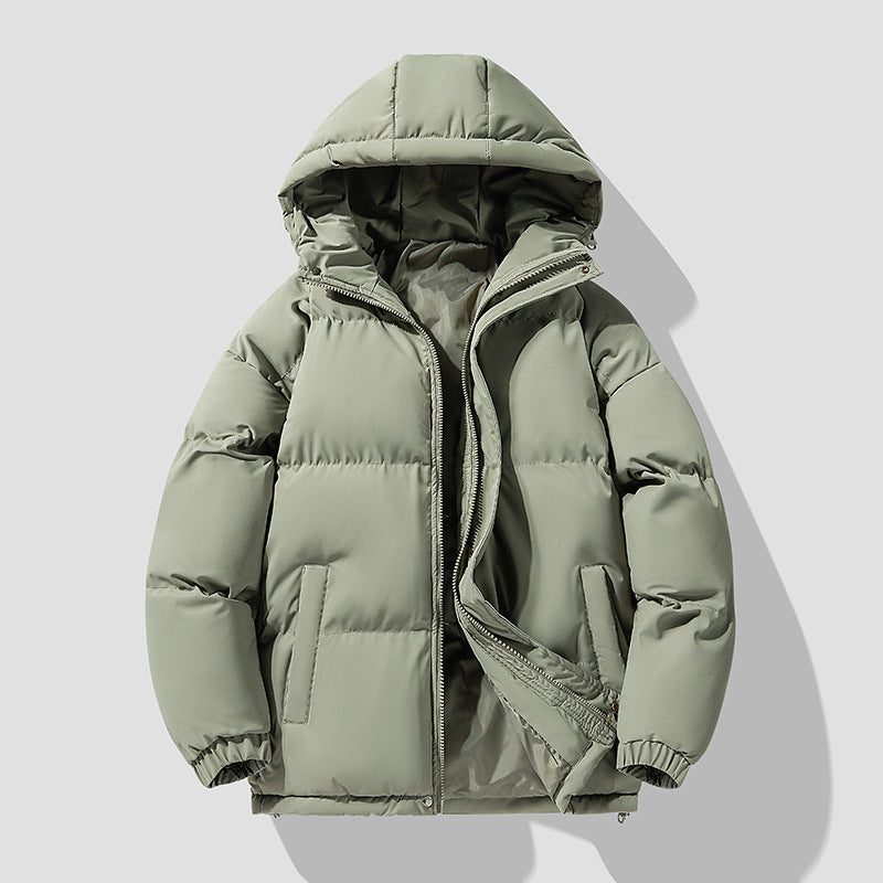 Damen Wasserabweisende Steppjacke Drune