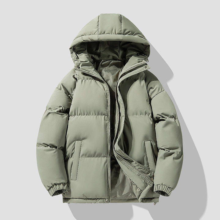 Damen Wasserabweisende Steppjacke Drune