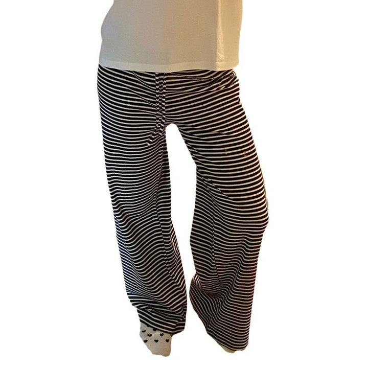 Damen gemütliche Loungehose Drune