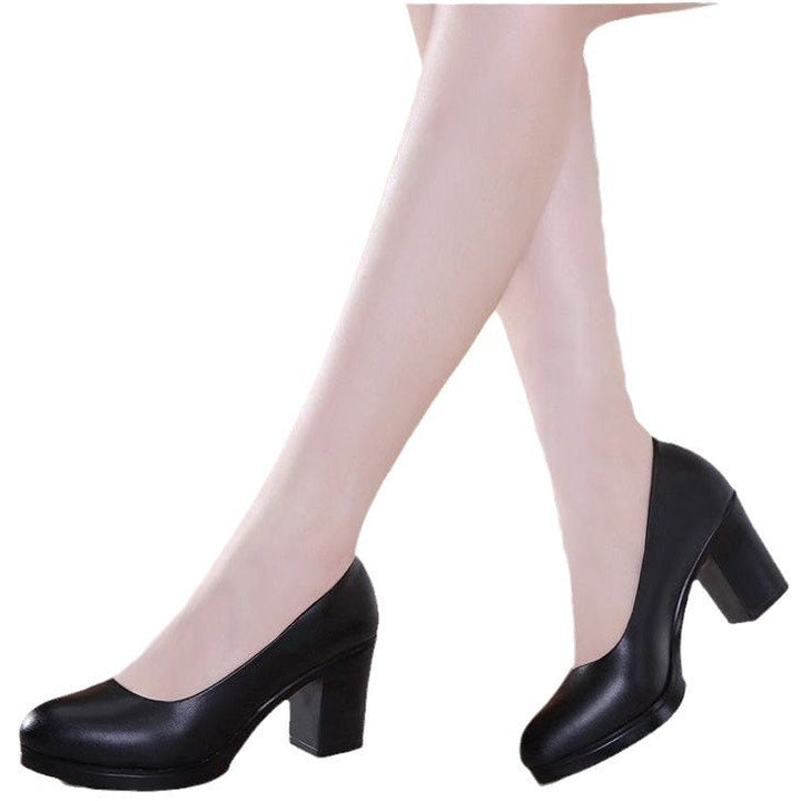Damen Elegant Design Pumps Drune