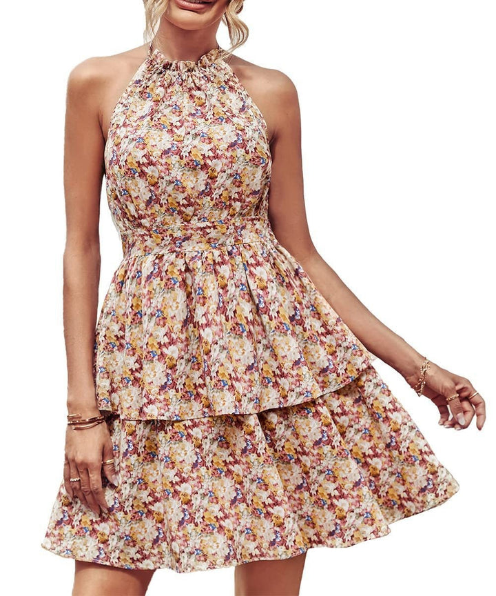 Damen Freizeitkleid Drune