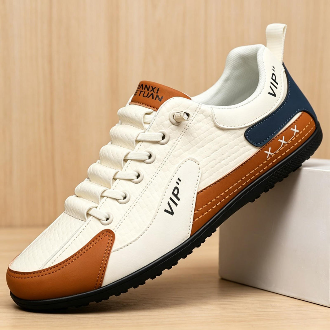 Herren Sportliche Lifestyle Sneaker Drune