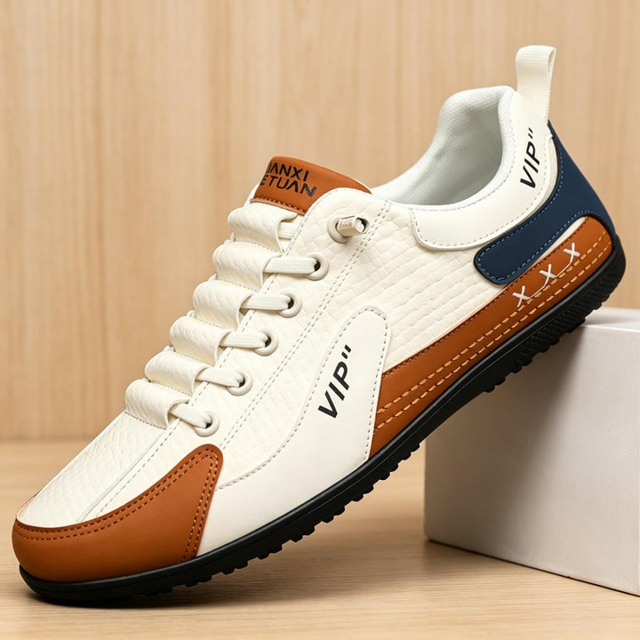 Herren Sportliche Lifestyle Sneaker Drune