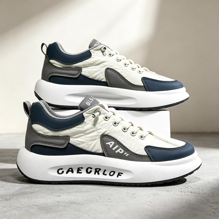 Herren Sportliche Dämpfende Sneaker Drune