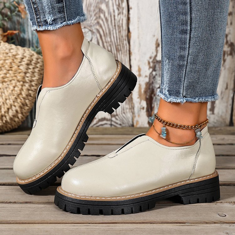 Damen Stabile und stilvolle Slipper Drune