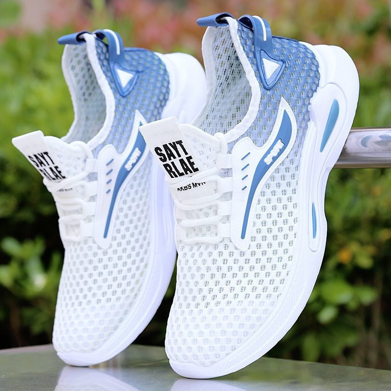 Damen Sportliche Sneaker Drune