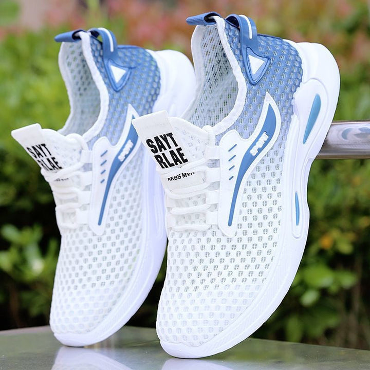 Damen Sportliche Sneaker Drune