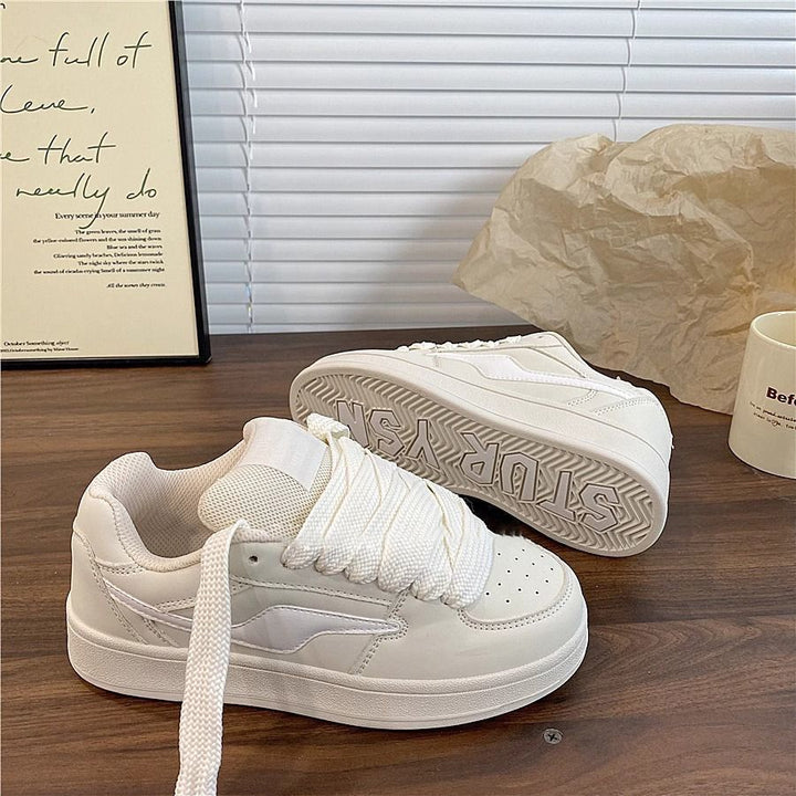 Damen Sneakers mit komfortabler Polsterung und stylischem Design Drune