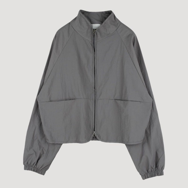 Damen leichte Übergangsjacke Drune