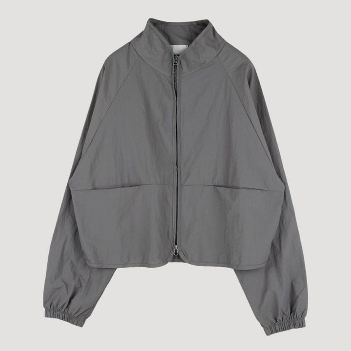 Damen leichte Übergangsjacke Drune