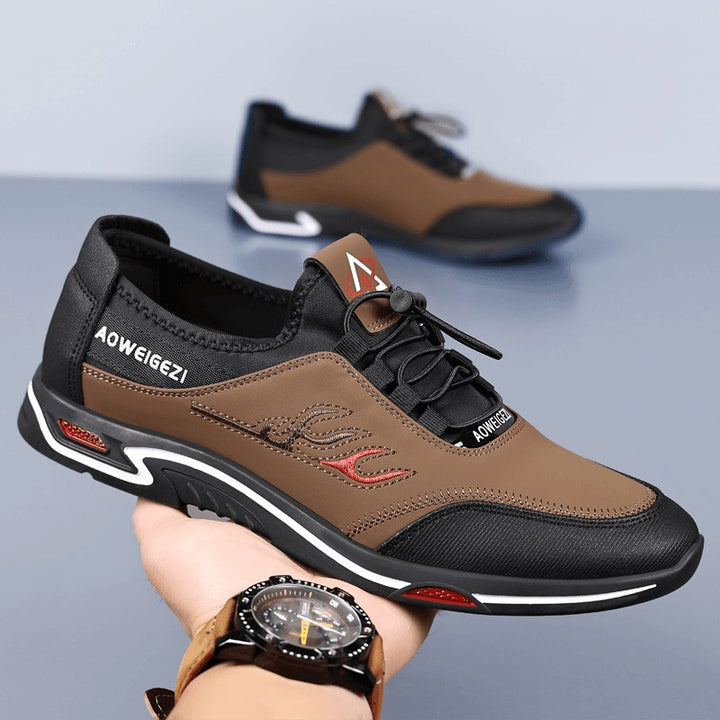 Herren Sportliche Laufschuhe mit innovativer Dämpfung Drune