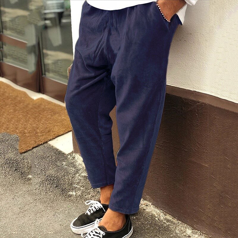 Drune | Die stylische und einzigartige Hose aus Cord