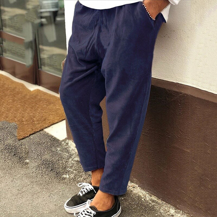Drune | Die stylische und einzigartige Hose aus Cord