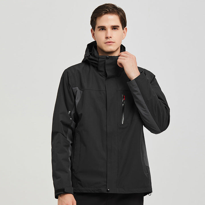 Drune | Jacke für Männer