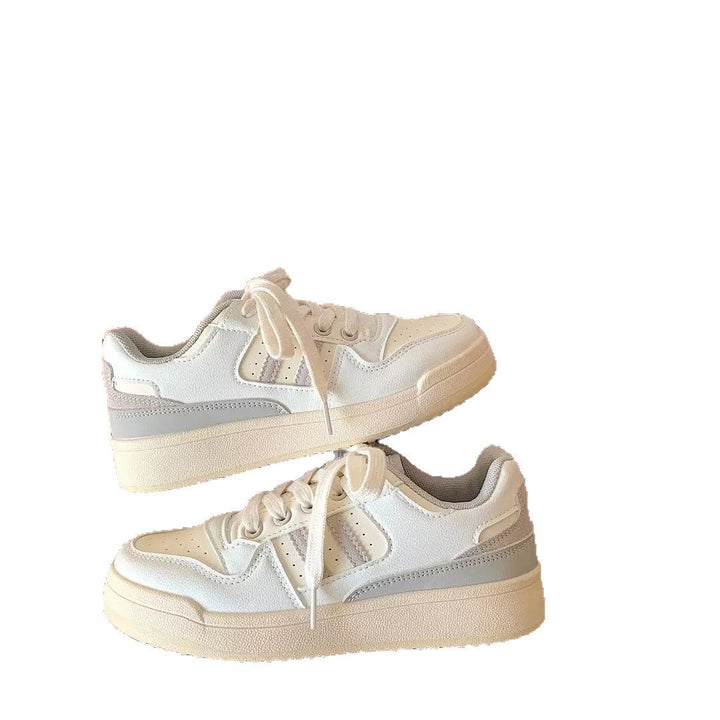 Damen Sportliche Sneakers mit hochwertiger Dämpfung und atmungsaktivem Obermaterial Drune