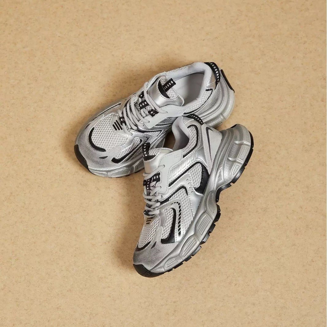 Damen Sportliche und atmungsaktive Sneakers Drune