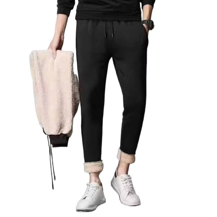 Herren Thermo-Jogginghose Drune