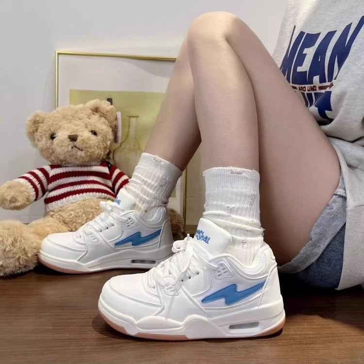 Damen lässige Sneaker mit innovativer Dämpfungstechnologie Drune