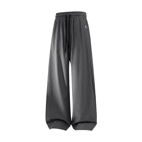 Herren Bequeme Sporthose mit weitem Schnitt Drune
