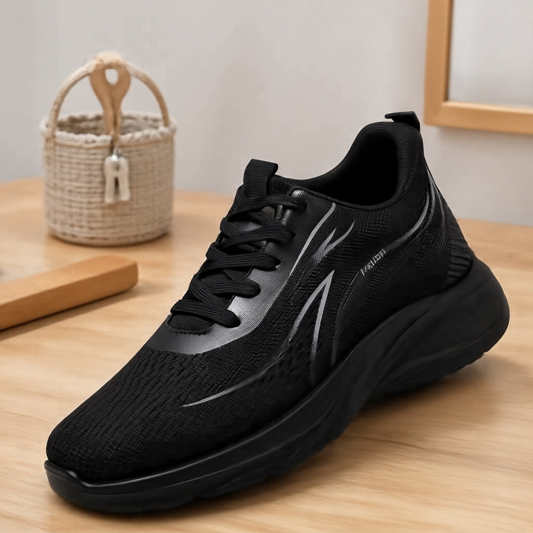Herren Leichte Lauf-Sneaker Drune