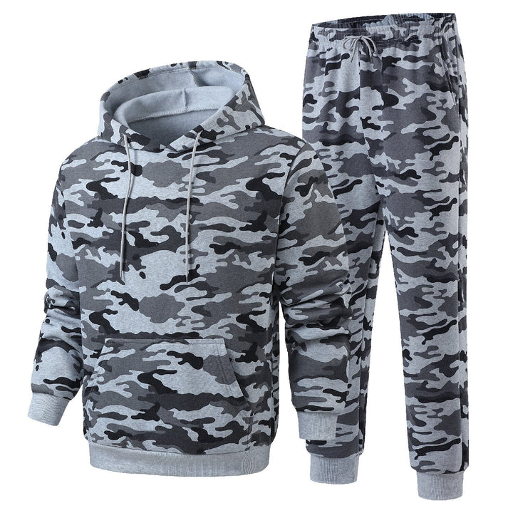 Damen Sportliches Freizeitanzugset Drune
