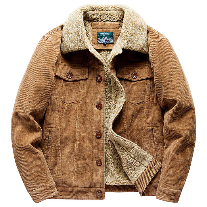 Herren Übergangsjacke Drune