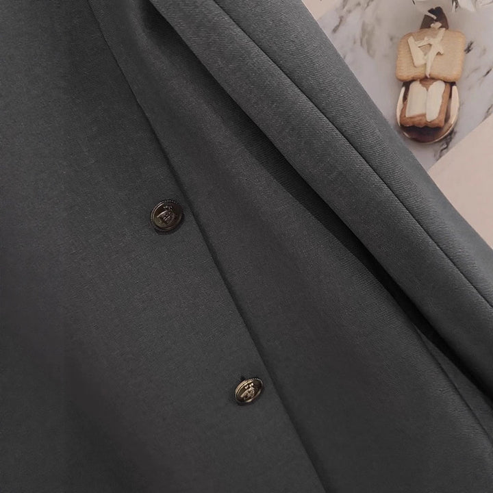 Damen Eleganter und moderner Blazer Drune