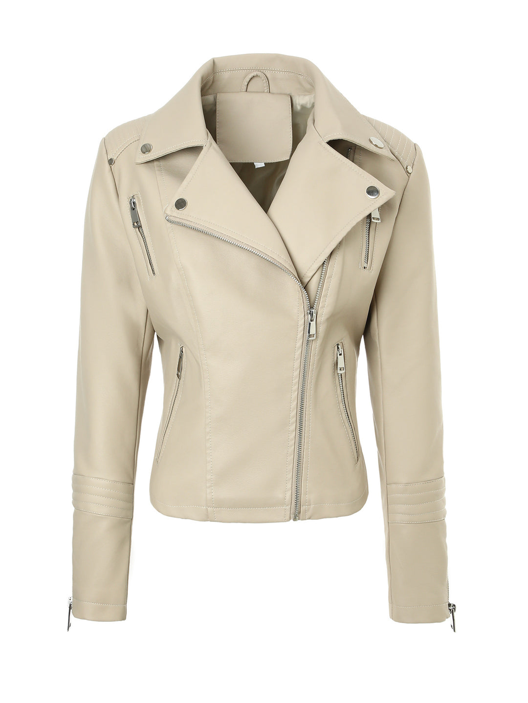Damen Bikerjacke Drune