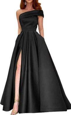 Damen Abendkleid Drune