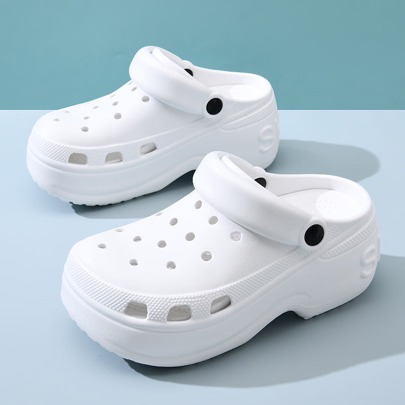 Femme Comfort Clogs mit verbesserter Dämpfung Drune
