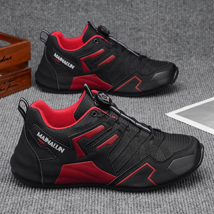 Herren Sportliche Multifunktionale Sneakers Drune