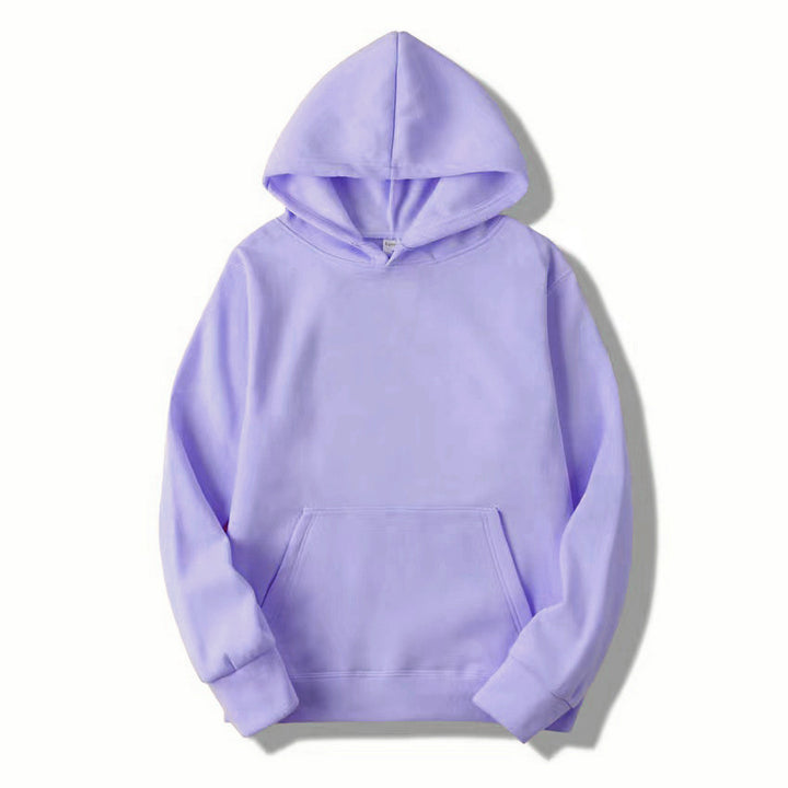Damen Kapuzenpullover aus hochwertigem Baumwollmix für optimalen Komfort Drune