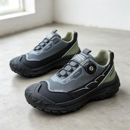Herren Hochleistungs Trail Sneakers Drune