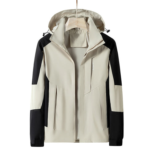 Herren Technische Funktionsjacke Drune 1787797958