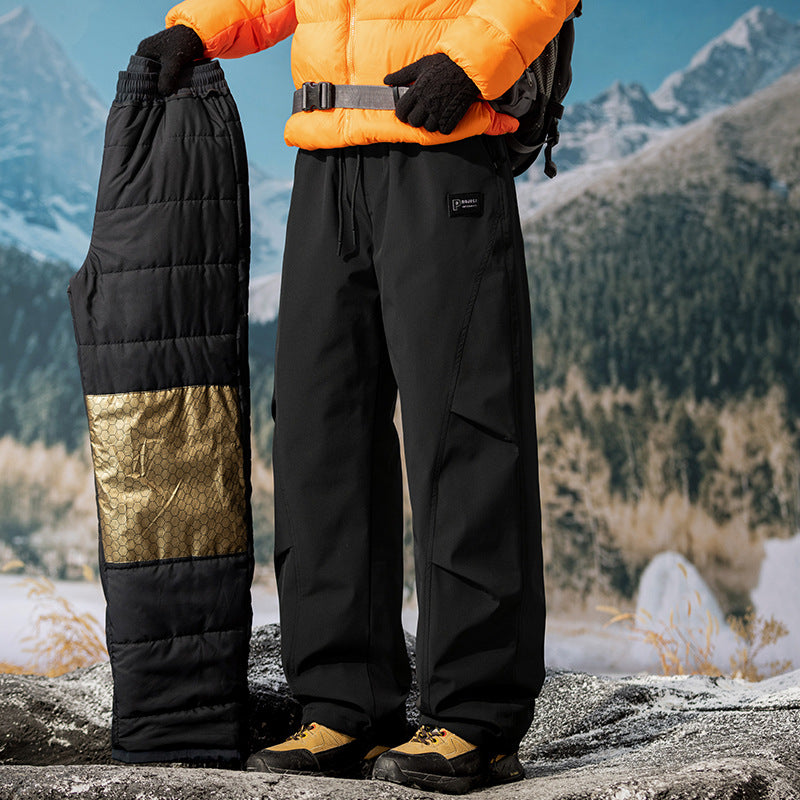 Herren Multifunktionale Outdoor-Hose