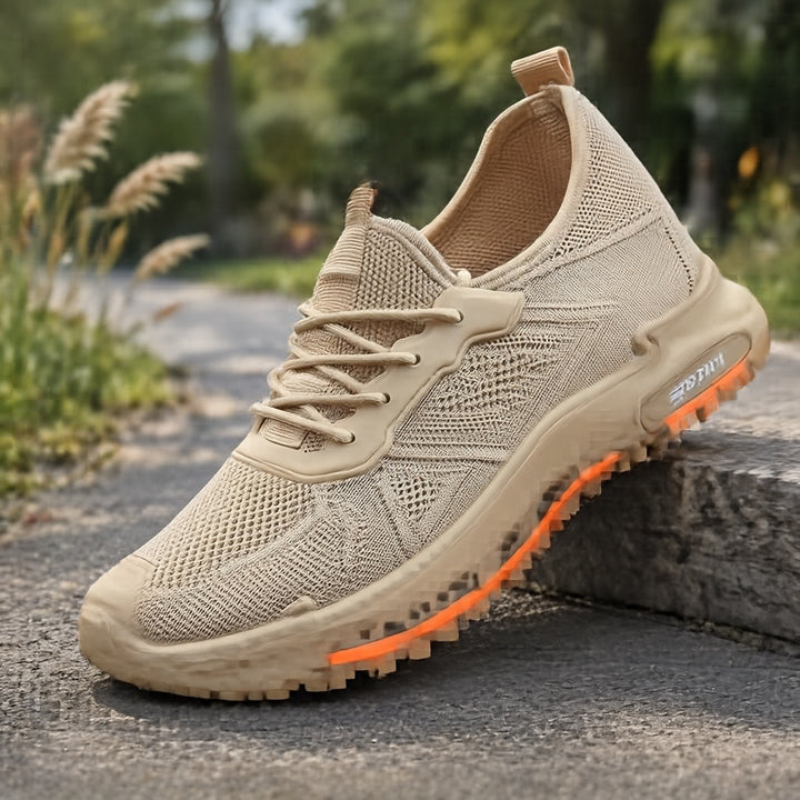 Herren Sportliche Freizeitsneaker mit Dämpfungstechnologie Drune