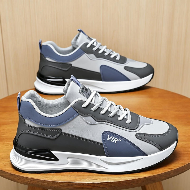Herren Atmungsaktive und komfortable Lauf-Sneaker Drune