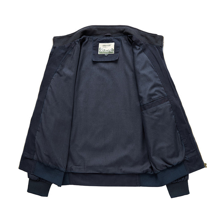 Herren Modejacke Drune