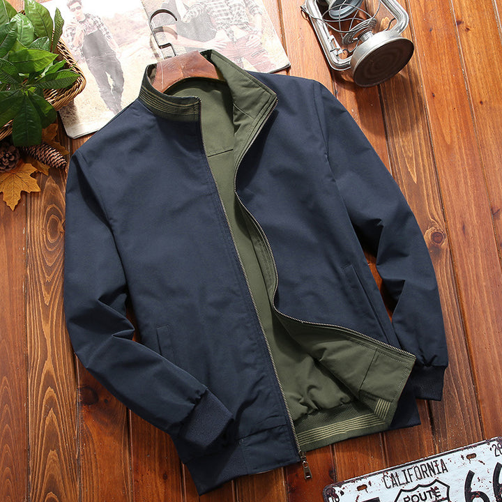 Herren Sportliche Übergangsjacke Drune 1787710979