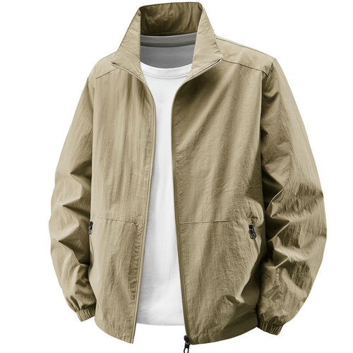 Herren Leichte funktionale Übergangsjacke Drune