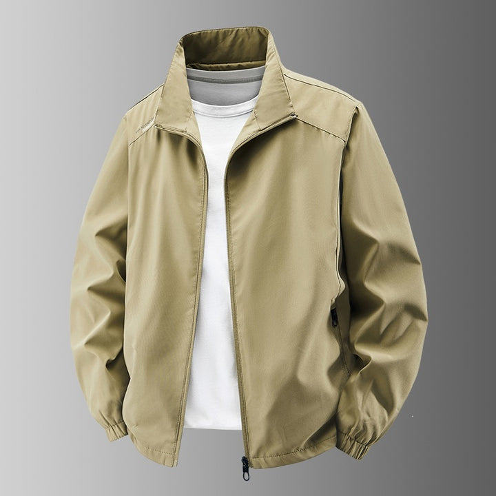 Herren Crossover Übergangsjacke Drune