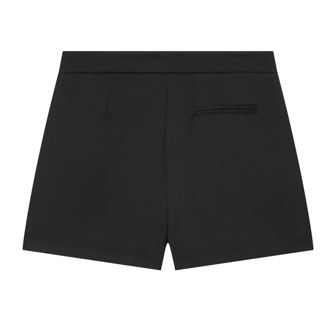 Damen sportlicher kurzer Rock Drune