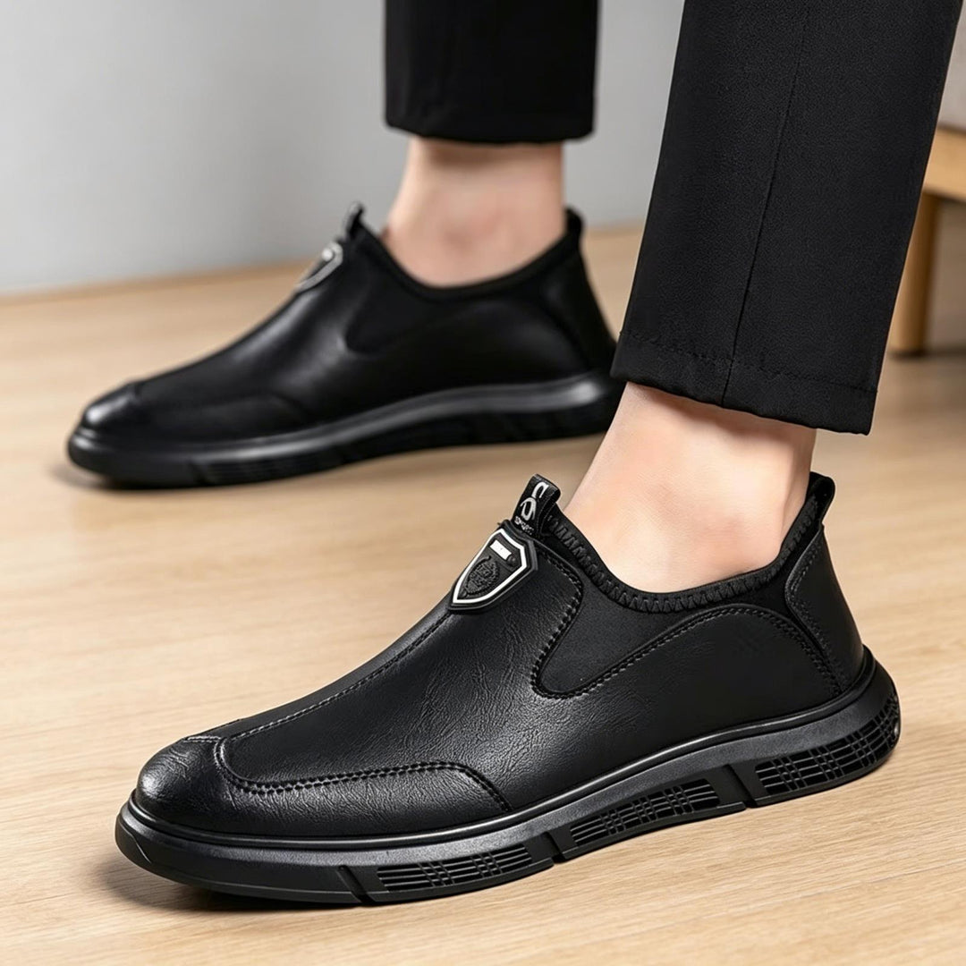 Herren Komfortable Freizeit Sneakers Drune