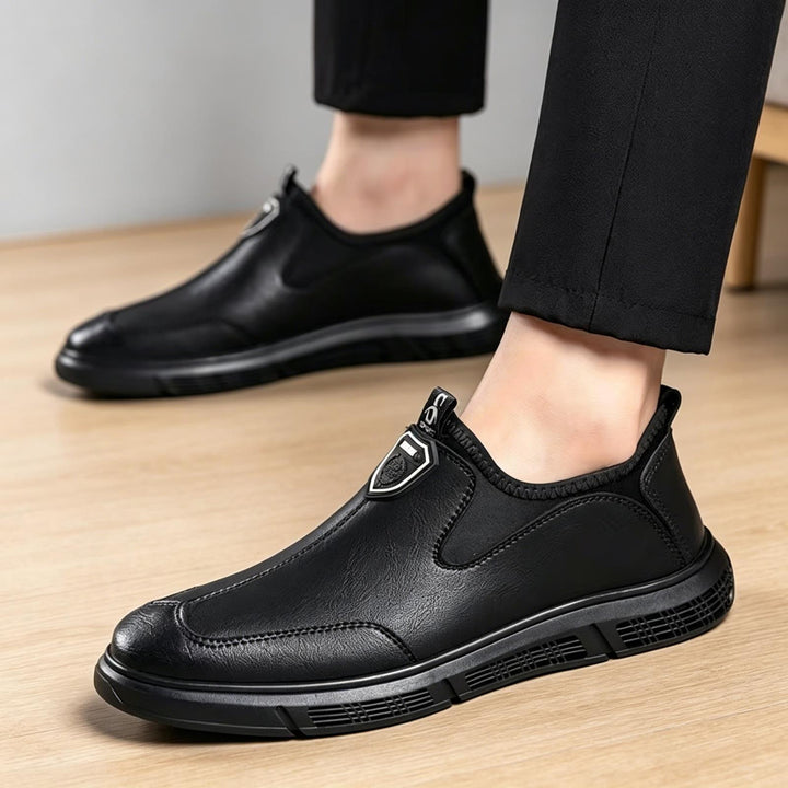 Herren Komfortable Freizeit Sneakers Drune