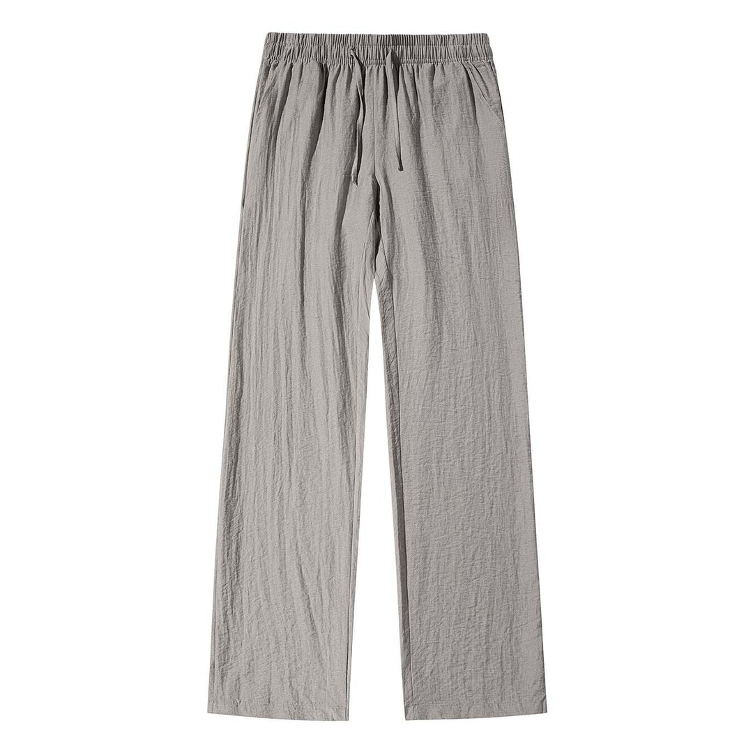 Damen Bequeme und Stylische Freizeithose Drune