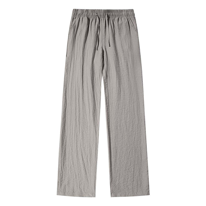 Damen Bequeme und Stylische Freizeithose Drune