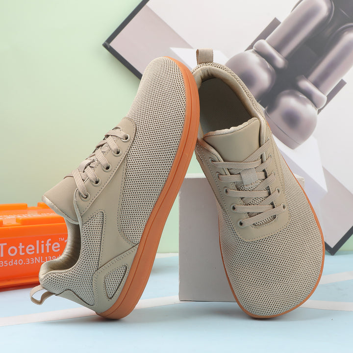 Herren Leichte Atmungsaktive Sport Sneakers Drune